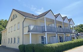 Apartmenthaus Thiessow - Ferienwohnungen Leon und Luisa